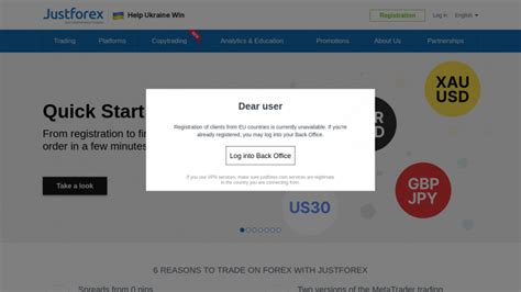 justforex sign in|JustForex .